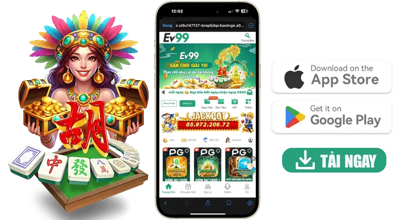 Tiền thưởng chào mừng Cwin