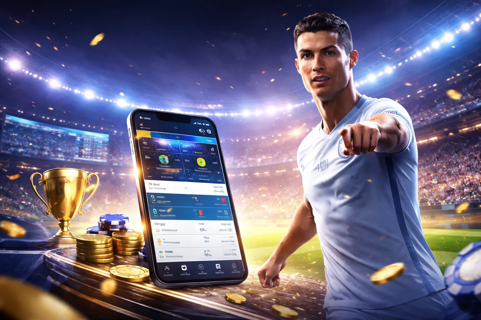 Hình ảnh chính game Bắn Cá Cwin