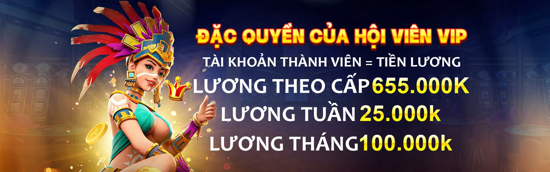 Sòng Bạc Trực Tuyến sumvip.club