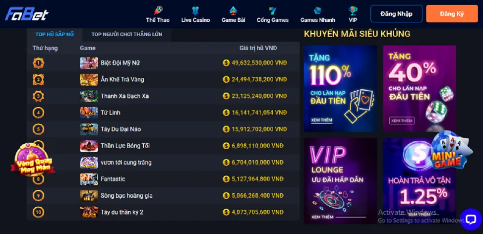 Chiến lược chơi game hiệu quả tại Cwin